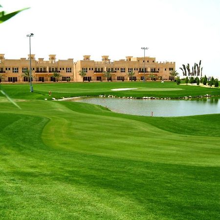 Sea View, Al Hamra, Uae Apartment Ras al-Khaimah Ngoại thất bức ảnh