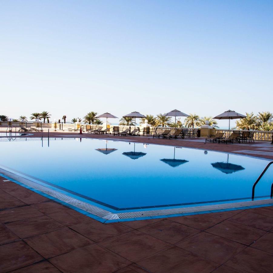 Sea View, Al Hamra, Uae Apartment Ras al-Khaimah Ngoại thất bức ảnh