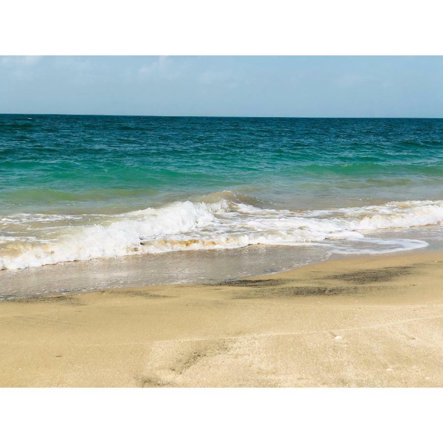 Sea View, Al Hamra, Uae Apartment Ras al-Khaimah Ngoại thất bức ảnh