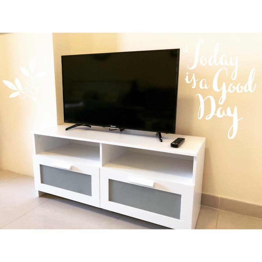 Sea View, Al Hamra, Uae Apartment Ras al-Khaimah Ngoại thất bức ảnh